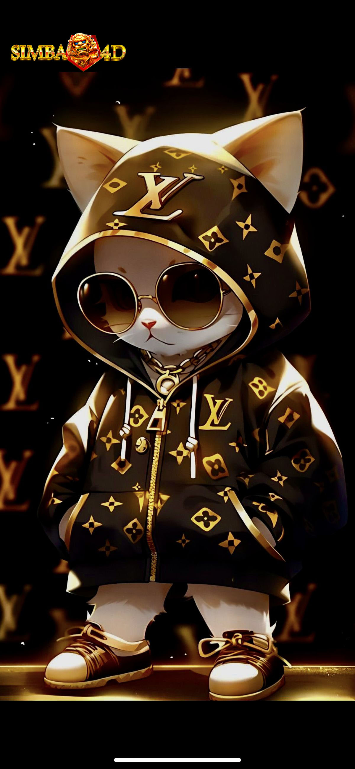 SIMBA4D ~ Link Top up Game Resmi Tiket Lottery Online 4D Hadiah 25 Juta Rupiah