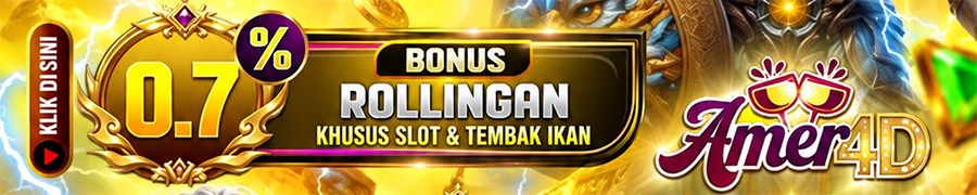 BONUS ROLLINGAN