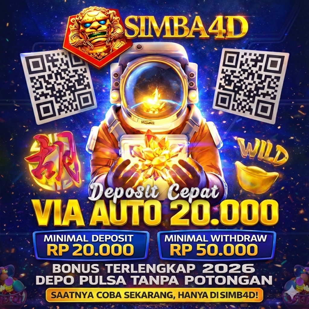 SIMBA4D